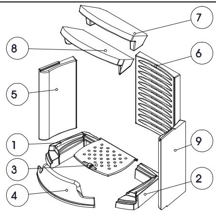 AUSTRO FLAMM VITA - Sonstiges - 1