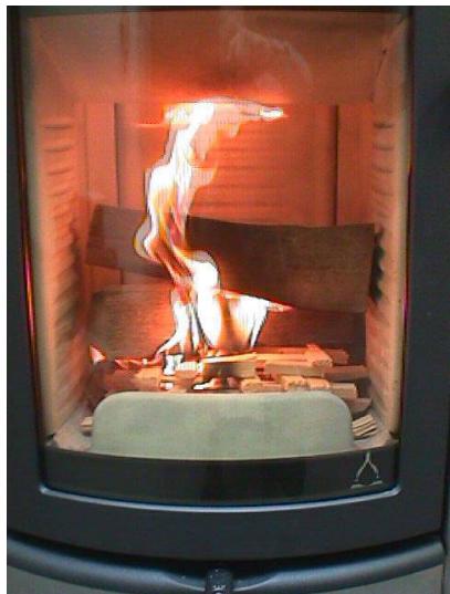 AUSTRO FLAMM VOGUE - Pour bien faire du feu - 3