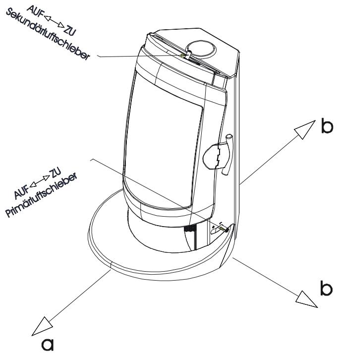 AUSTRO FLAMM VOGUE - VOGUE - 5