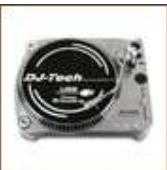 DJ-TECH S1790-5 - Plus de photos - 4