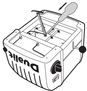 DUALIT - VERFAHREN FÜR DAS ERSETZEN VON ELEMENTEN - 3