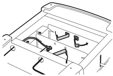 DUALIT - PROCEDURE FOR REPLACING ELEMENTS - 4