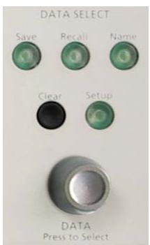 FOCUSRITE LIQUID CHANNEL - Sélection de données - 1