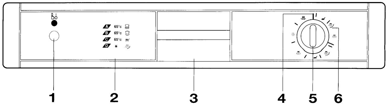 MARYNEN CMS40 - Raccordement électrique - 1