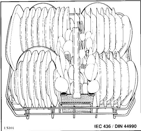 MARYNEN CMS40 - Utilisation du panier inférieur - 1