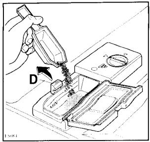 MARYNEN CMS40 - Le produit de lavage - 1