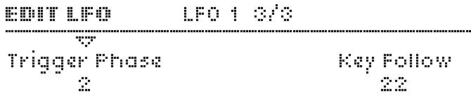 ACCESS VIRUS TI DESKTOP - Mode Enveloppe - 1