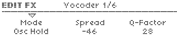 ACCESS VIRUS TI DESKTOP - Vocodeur - 1