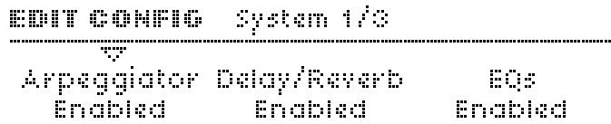 ACCESS VIRUS TI DESKTOP - Système - 1