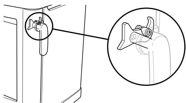 HANDOL H50 - ALLUMAGE RAPIDE - 2