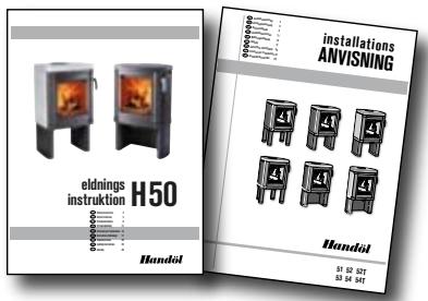 HANDOL H54 - Généralités - 1