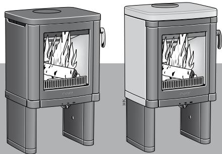 HANDOL H54 - Réglage et raccordement - 1