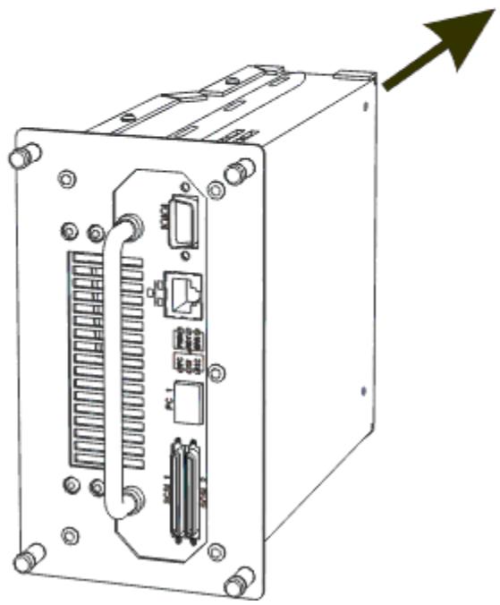 QUANTUM SNC 4000 ADIC - REMARQUE - 3