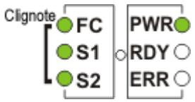 QUANTUM SNC 4000 ADIC - Démarrage de la mémoire morte d'initialisation - 1