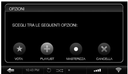 OLIVE O4HD - Playlists - 1