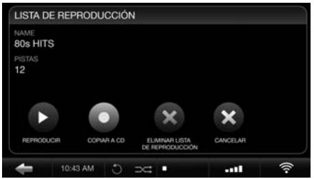 OLIVE O4HD - Grabar CDs - 1