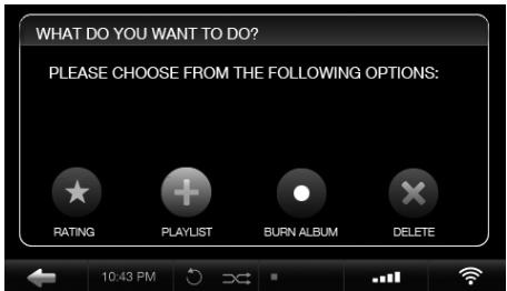 OLIVE O4HD - ADD TO PLAYLIST - 1