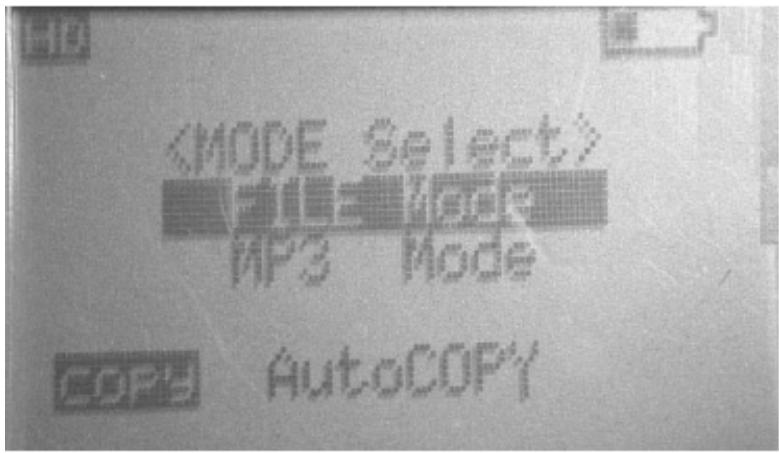 XS DRIVE PRO - Transfert des données à partir des cartes mémoire - 1