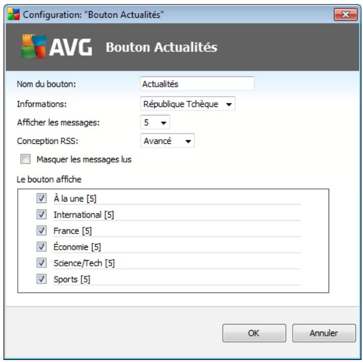 AVG INTERNET SECURITY 2011 - Actualités - 2