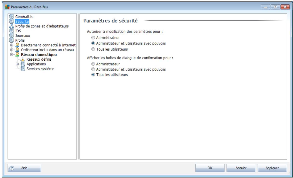 AVG INTERNET SECURITY 2011 - Sécurité - 1