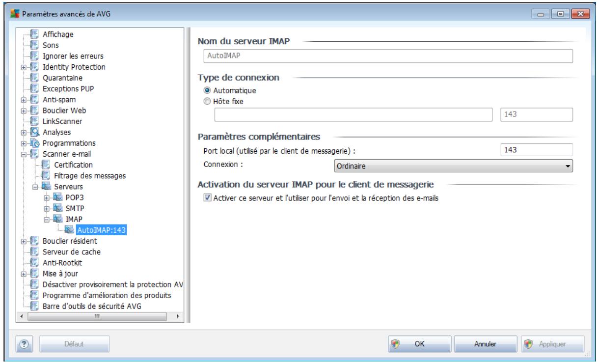 AVG INTERNET SECURITY 2011 - Serveurs - 3