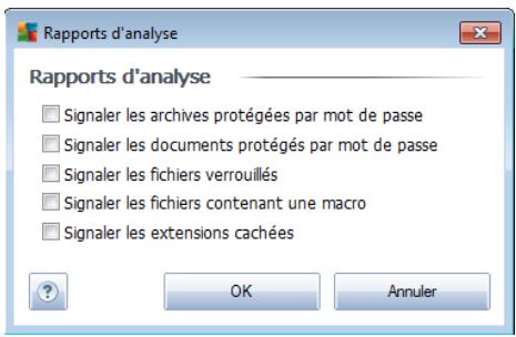 AVG INTERNET SECURITY 2011 - Comment faire l'analyse - 3