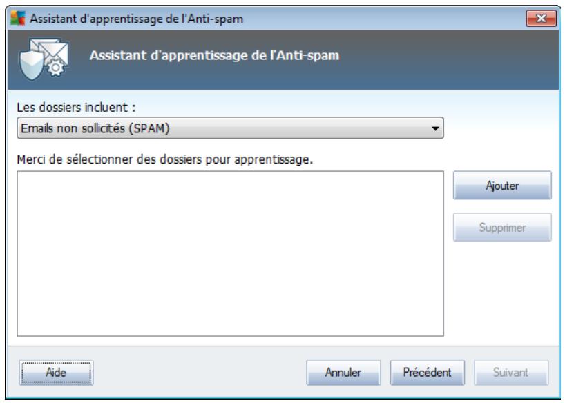 AVG INTERNET SECURITY 2011 - Boutons de commande - 2