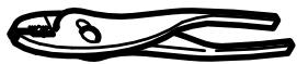 GE APPLIANCES WSLS1500 - TOOLS REQUIRED - 1