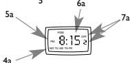 INTERMATIC SS7 - Comment régler ou changer les paramètres - 2