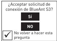 BLUEANT S3 - BlackBerry® - 1