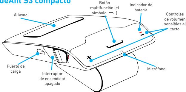 BLUEANT S3 - Termes et conditions - 1