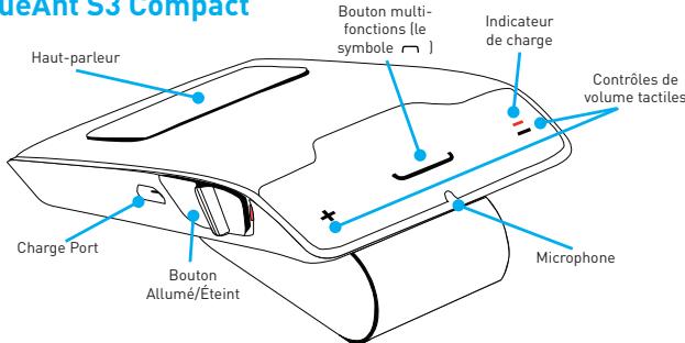 BLUEANT S3 - Terms and Conditions - 1