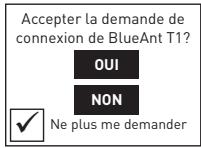 BLUEANT T1 - BlackBerry ^MD - 1