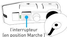BLUEANT T1 - Appairer votre oreillette T1 - 1