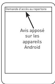 BLUEANT T1 - Android ^MC - 1