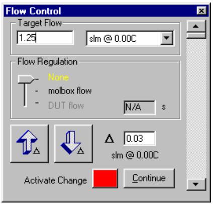 FLUKE COMPASS FOR MOLBOX - FLOW CONTROL - 4