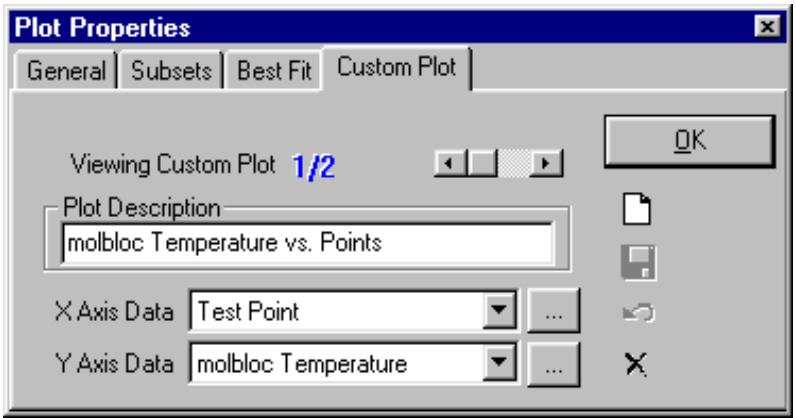 FLUKE COMPASS FOR MOLBOX - CUSTOM PLOT - 2