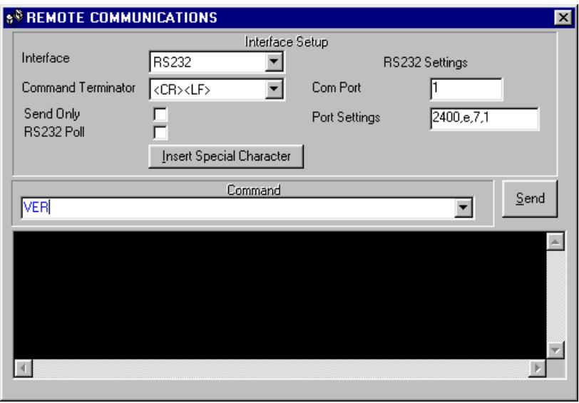 FLUKE COMPASS FOR MOLBOX - [TQOLS], [REMOTE COMMUNICATIONS] - 1