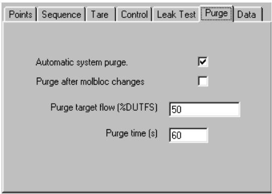 FLUKE COMPASS FOR MOLBOX - [PURGE] TAB - 1