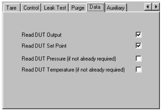 FLUKE COMPASS FOR MOLBOX - [DATA]TAB - 1