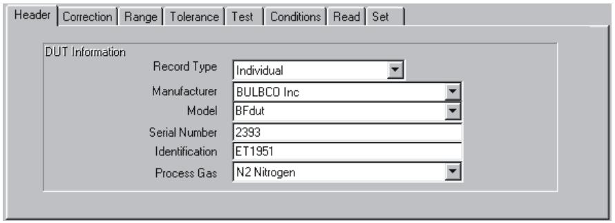 FLUKE COMPASS FOR MOLBOX - [HEADER] TAB - 2