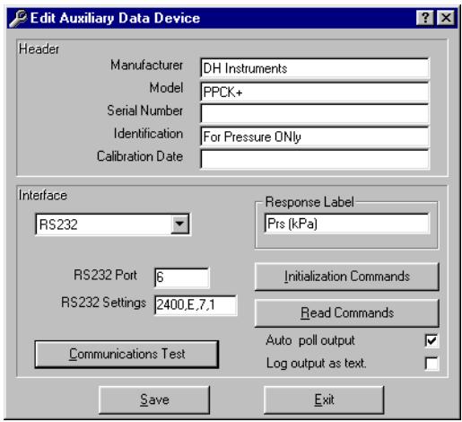 FLUKE COMPASS FOR MOLBOX - [AUXILIARY] - 2