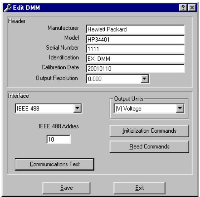 FLUKE COMPASS FOR MOLBOX - [DMM], [FREQUENCY], [PRESSURE], [TEMPERATURE] TABS - 4