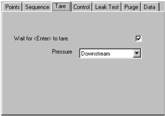 FLUKE COMPASS FOR MOLBOX - [TARE] TAB - 1