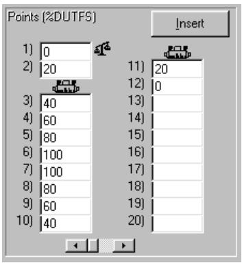 FLUKE COMPASS FOR MOLBOX - TABLE - 2