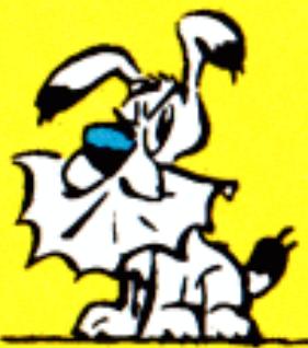 GAMES NINTENDO SUPER NES ASTERIX & OBELIX - Manette - 1