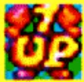 GAMES NINTENDO SUPER NES ASTERIX & OBELIX - LES BONUS - 7