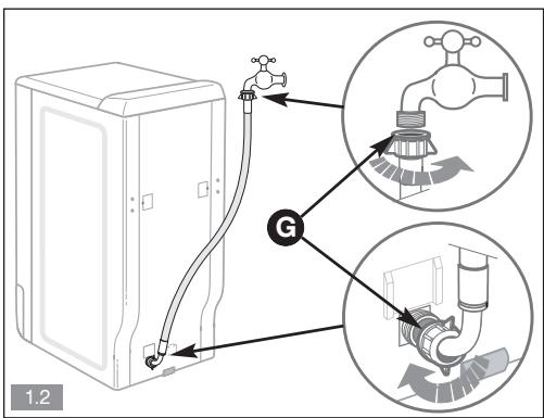 BRANDT BT603M - Pièces d'origine : - 6