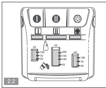 BRANDT BT603M - Pièces d'origine : - 11