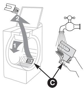 BRANDT BT603M - Pièces d'origine : - 20